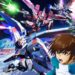 Mobile Suit Gundam Seed Battle Destiny Remastered arriva su PC e Switch