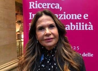 Montemezzi (Sirm): “In Italia le donne scienziate sono ancora una minoranza”