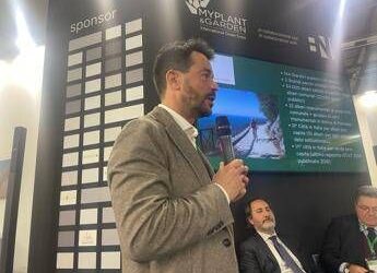 Myplant & Garden, Babuder: “A Trieste 10 alberi pro capite”