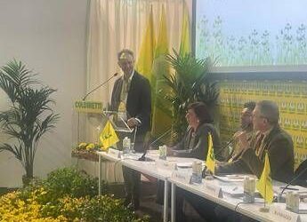 Myplant & Garden, Beduschi: “Evento che fa onore al sistema fieristico lombardo”