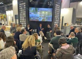 Myplant & Garden, Bödeker (Bpla): “Come gestire il verde? Impariamo dalla natura”