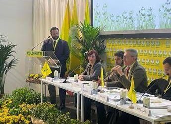 Myplant & Garden, Carloni (Lega): “Florovivaismo settore in grande crescita”