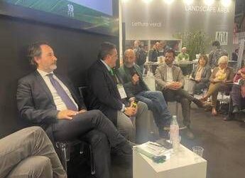 Myplant & Garden, Cretella(ass.Campobasso): “Coinvolgiamo cittadinanza in cura alberi”