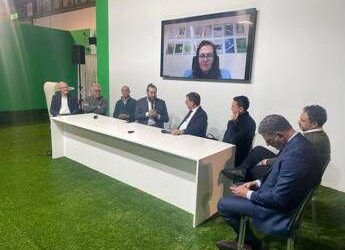 Myplant & Garden, Torrani (Fitp): “Attivo censimento impianti”