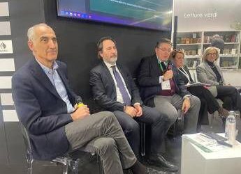 Myplant & Garden, Tresso (ass. Torino): “Nuovi alberi al posto di 55mila mq di asfalto”