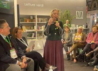Myplant & Garden, assessora Grandi: “Depavimentare per piantare nuovi alberi”