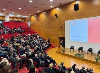 Nasce Fondazione Bicocca, nuova rete per ricerca e trasferimento tecnologico