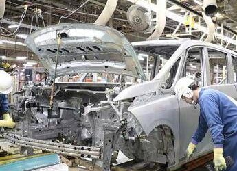 Nissan accelera l’uso di acciaio verde per una mobilità sostenibile