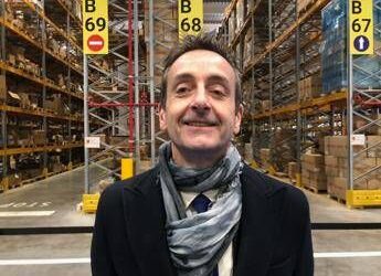 Novello (Sonepar Italia): “Mezzo mld di fatturato espressione impegno aziendale”