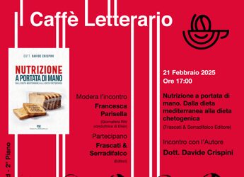 “Nutrizione a portata di mano” contro i falsi miti, il libro del ‘Doc onesto di TikTok’