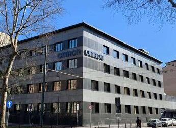 OMRON: l’automazione del futuro tra visione artificiale e robotica collaborativa