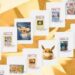 Pokémon Day 2025: l’Anno di Eevee infiamma il mercato dei collezionisti su eBay