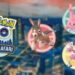 Pokémon GO City Safari a Milano, ecco come partecipare all’evento italiano