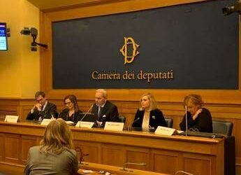 Presentato a Roma Intergruppo parlamentare ‘One Brain’, per la tutela delle persone con disturbi mentali e neurologici