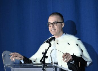 Rettore Università Link: “Continua evoluzione ed espansione scientifico-accademica”