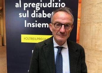 Salute, Eudf: “Educare cittadini a non considerare negativamente paziente diabetico”