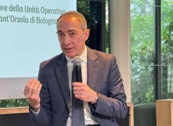 Salute, gastroenterologo Barbara: “Il microbiota è un vero e proprio organo”