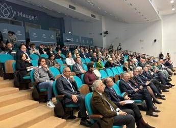 Sanità: al via master Maugeri-Università Pavia su riabilitazione del paziente fragile