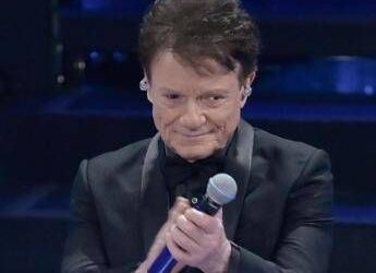 Sanremo 2025, Massimo Ranieri e l’occhio rosso: la diagnosi del medico