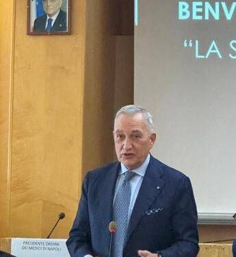 Sanremo 2025, Vaia: “Applausi per Conti, sul palco temi importanti che sono specchio del Paese”