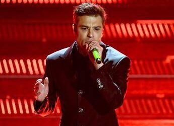 Sanremo 2025, psichiatra: “Fedez? Ha avuto coraggio, basta stigma su depressione”