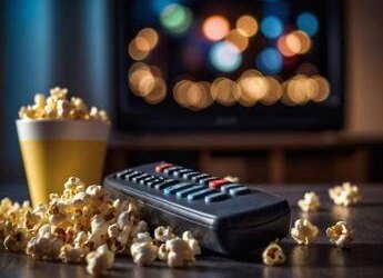 Sanremo, italiani pronti a maratona Tv, sì e no a tavola per resistere fino a tarda notte