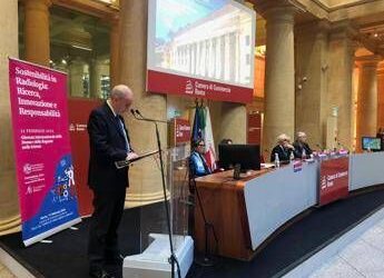 Schillaci: “In radiologia passi da gigante ma più appropriatezza per esami”