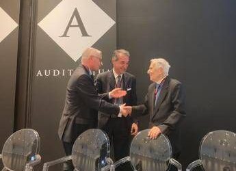 Società italiana di tossicologia, Garattini nominato socio onorario