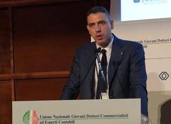 Sostenibilità, Cataldi (Ungdcec): “Commercialisti sempre più protagonisti su bilanci Esg”