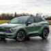 Sportage: il C-SUV ibrido più venduto del 2024