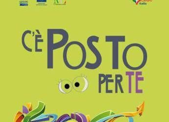 Sviluppo Lavoro Italia: al via campagna ‘C’è Posto per te!’ per incrocio domanda-offerta di lavoro