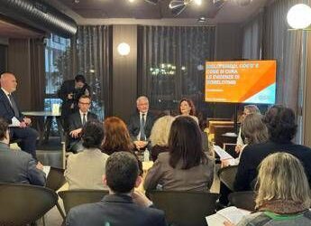 Tumori, disponibile nuovo trattamento con Jak inibitore per mielofibrosi