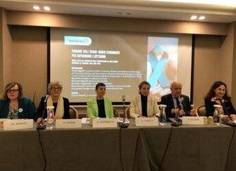 Tumori ovaio: 5.400 nuovi casi nel 2024, deficit genetici nel 50% delle pazienti