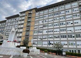 Tumori ovaio e seno, al Gemelli ‘cure umanamente hi-tech’