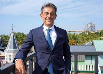 Turismo, Luciano Pareschi (Ass. parchi permanenti): “Fino a 350 mln fatturato, 60mila posti lavoro”