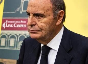 Università Link, il 26 febbraio Bruno Vespa aprirà l’anno accademico