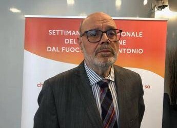 Vaccini, Di Rosa (Siti): ‘”Proteggere gli anziani è un strategia di sanità pubblica”