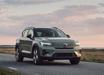 Volvo Cars conferma la sua partnership commerciale in Europa con Lynk & Co