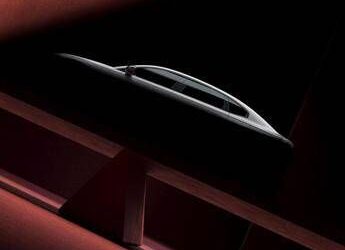 Volvo ES90: software con tecnologia Superset