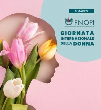 8 marzo, Ordini infermieri: “76,5% sono donne, attive su genere e pari opportunità”