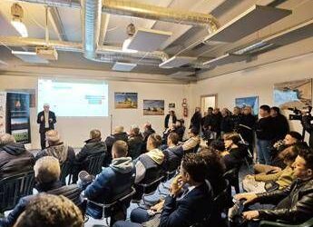 Agricoltura: dai droni al Gps, con ‘Tam’ piattaforma unica per gestione aziende