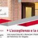 Ail Roma apre seconda Casa per pazienti in cura all’Ematologia Policlinico Tor Vergata