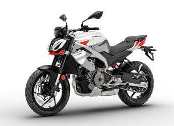 Aprilia Tuono 457: la nuova naked sportiva pensata per i giovani