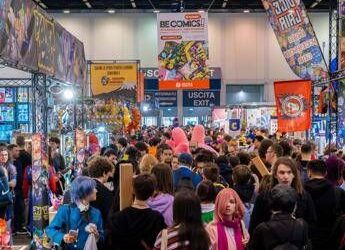 Be Comics! Be Games! 2025, nuove frontiere per il festival padovano
