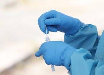 Cancro orofaringeo da Hpv, un test salivare per la diagnosi precoce