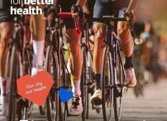 Ciclismo, Novo Nordisk Health Partner della Coppa Italia delle Regioni 2025