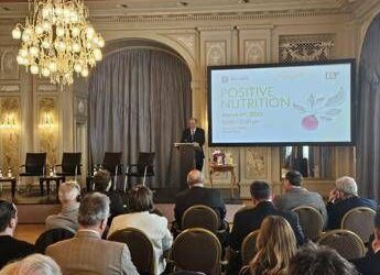 Con NutrInform Battery “informazioni chiare e trasparenti su alimenti e bevande”, evento a Berna