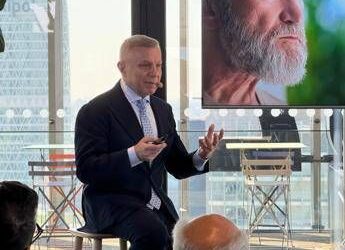 Conti (Hair clinic): “Protocollo bsBS unica terapia completa contro alopecia”