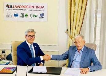 Contratti, Cifa-Confsal: sottoscritto integrativo Ict, importanti innovazioni contrattuali in vista