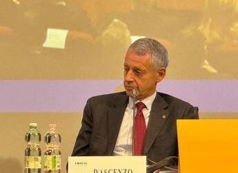 D’Ascenzo (Inail): “Sempre più lavoratori con mal di schiena, ricerca centrale”
